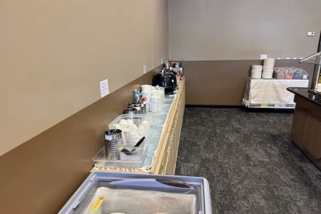 China Panda Buffet