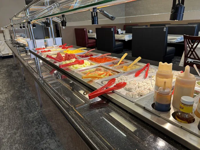 China Panda Buffet 5