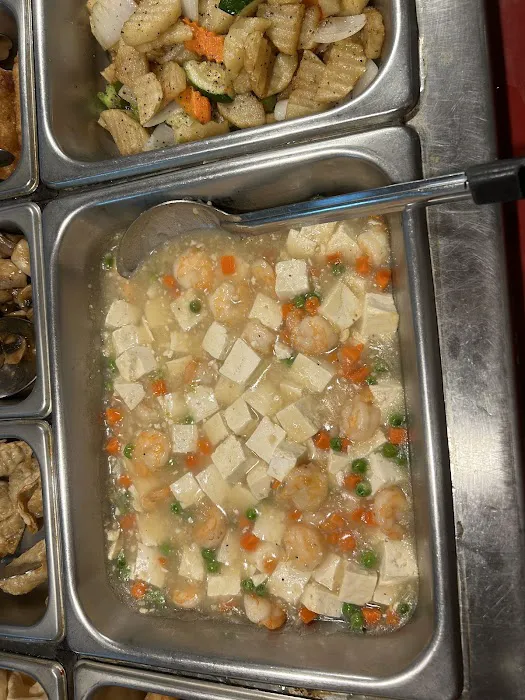 China Panda Buffet 9