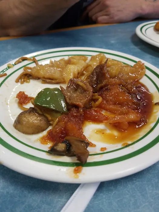 China Fun Buffet 1