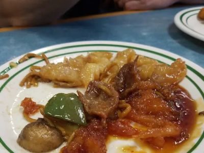 China Fun Buffet 0