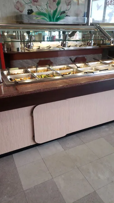 China Fun Buffet 5