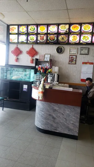 China Fun Buffet 7