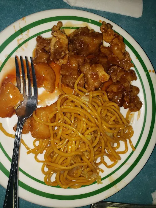 China Fun Buffet 10