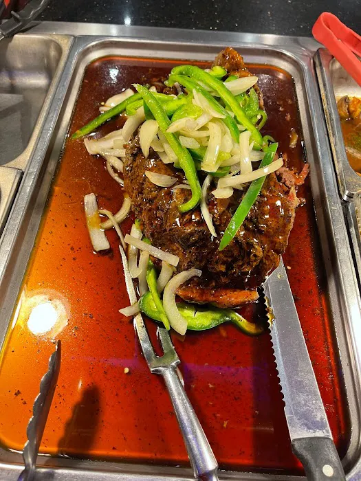 China Wok Buffet 3