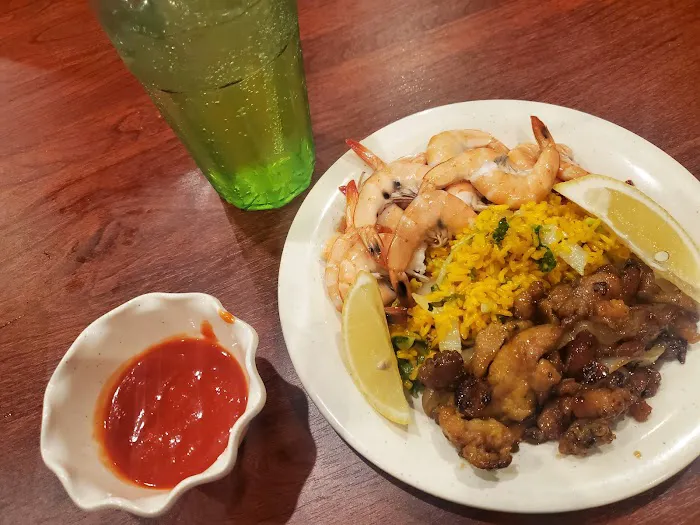 China Wok Buffet 5