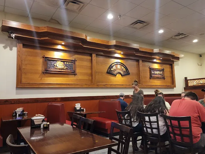 China Wok Buffet 6