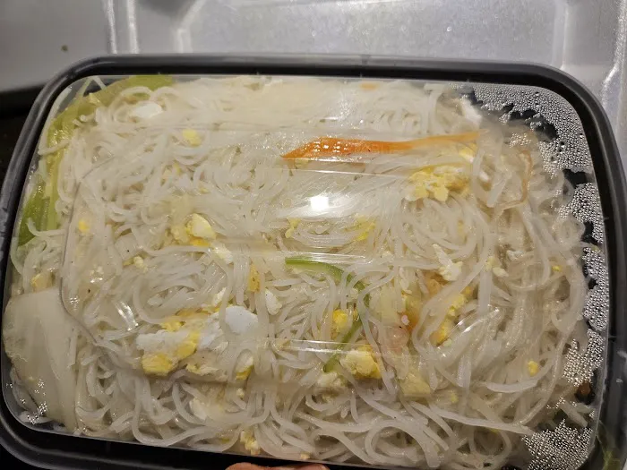 China Wok Buffet 8