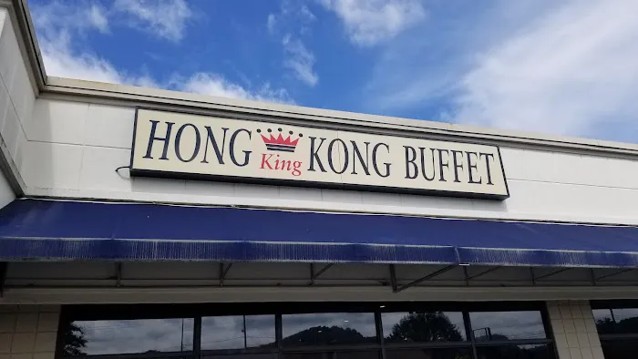 Hong Kong King Buffet 5