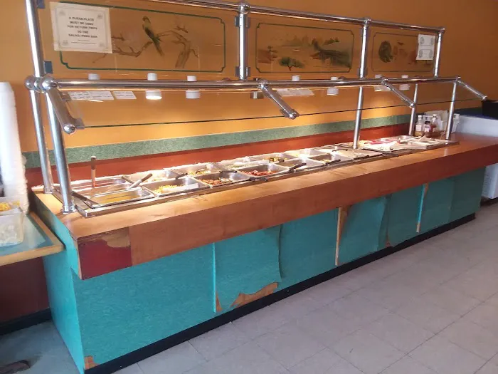 Hong Kong King Buffet 10