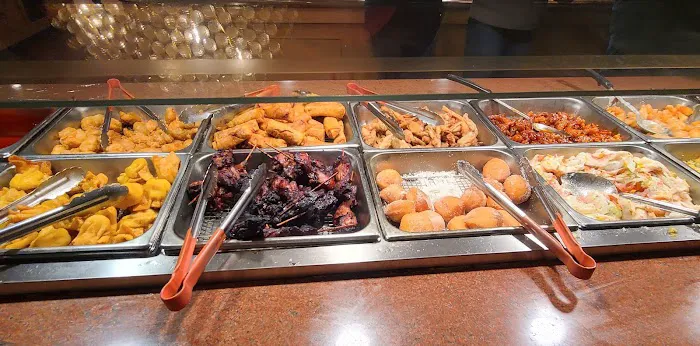 King Buffet LLC 1