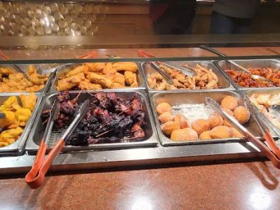 King Buffet LLC 0