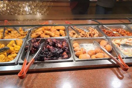 King Buffet LLC