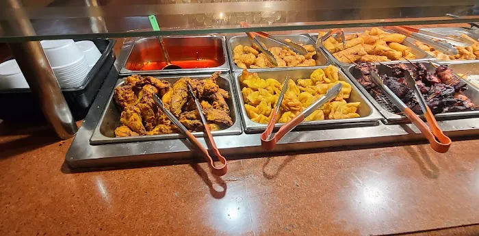 King Buffet LLC 2