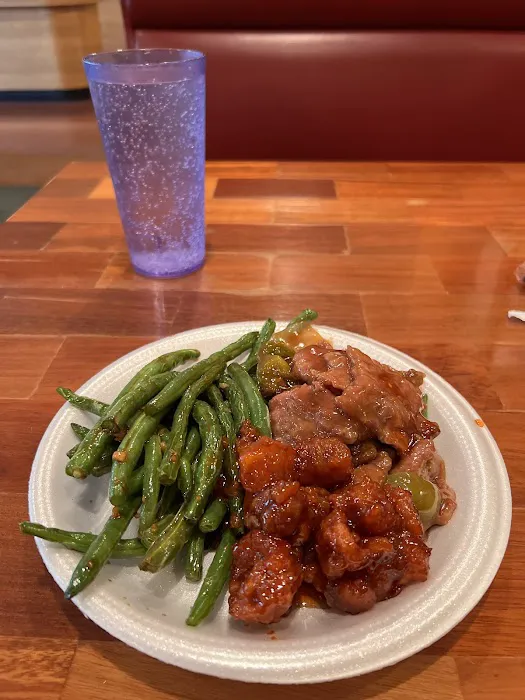 King Buffet LLC 5