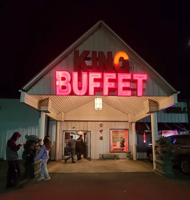 King Buffet LLC 4
