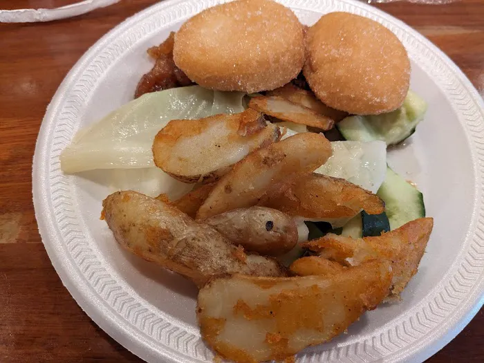 King Buffet LLC 8