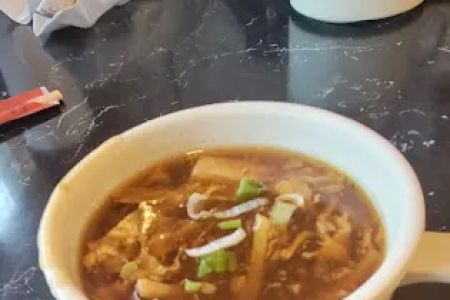 Peking House Restaurant