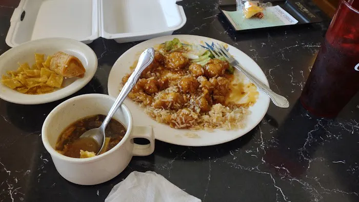 Peking House Restaurant 5