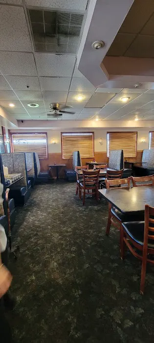 Peking House Restaurant 6