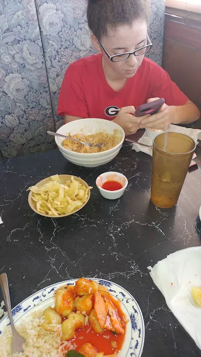 Peking House Restaurant 9