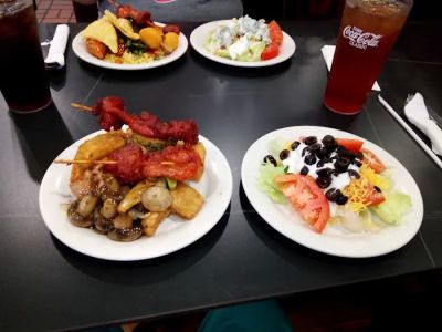 Panda Garden Buffet 0