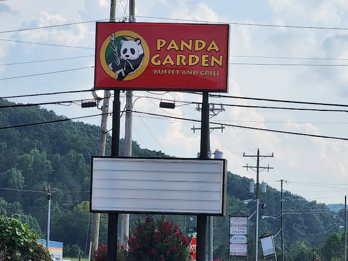 Panda Garden Buffet 4