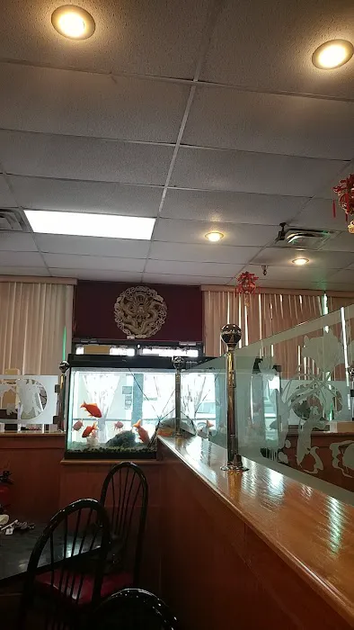 Peking Chinese Restaurant 4