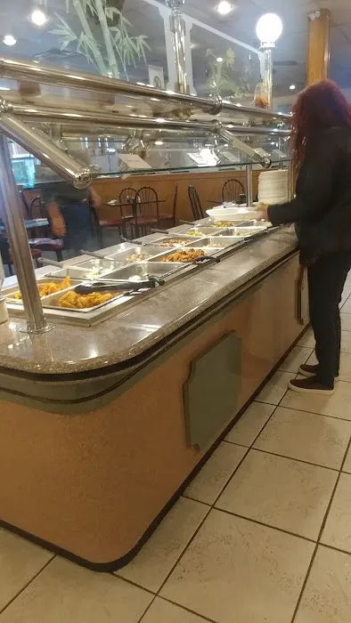 Peking Chinese Restaurant 3