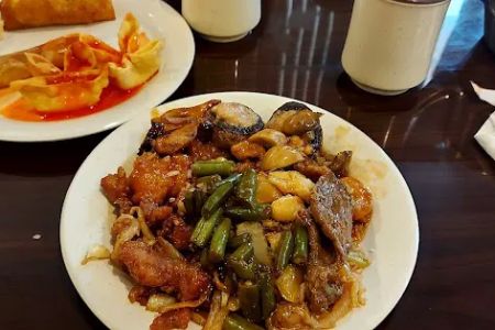 Peking Chinese Restaurant