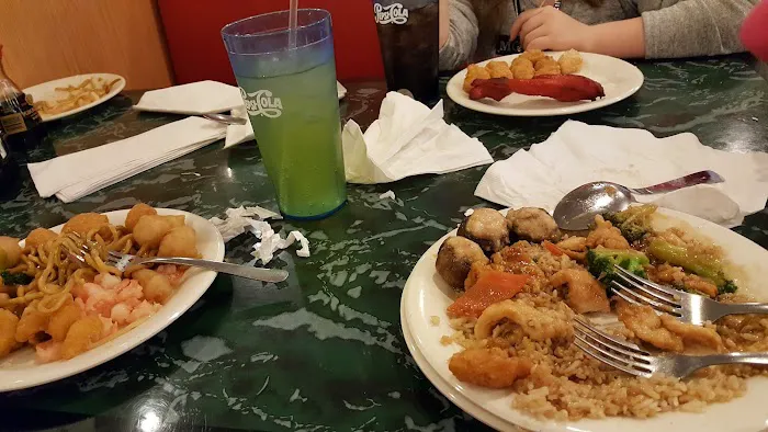 Peking Chinese Restaurant 5