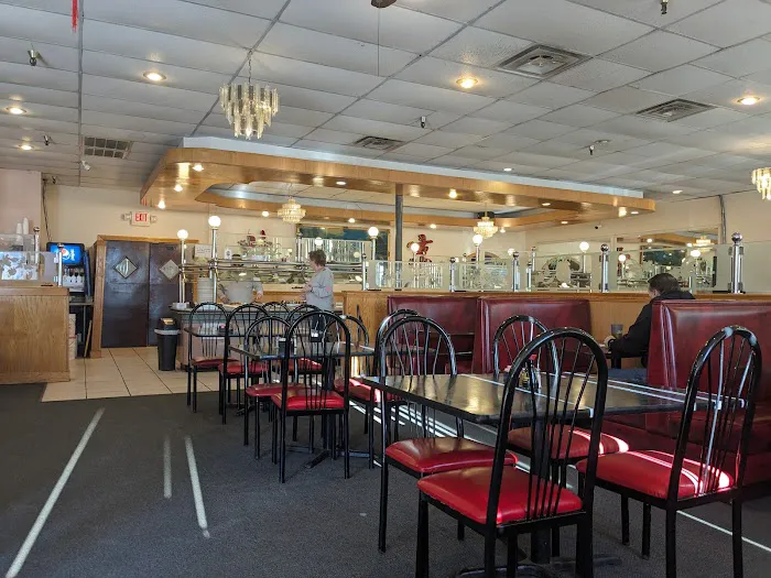 Peking Chinese Restaurant 7