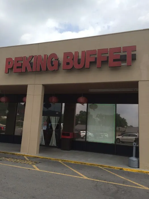 Peking Chinese Restaurant 6