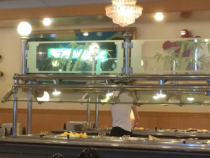 Peking Chinese Restaurant 8