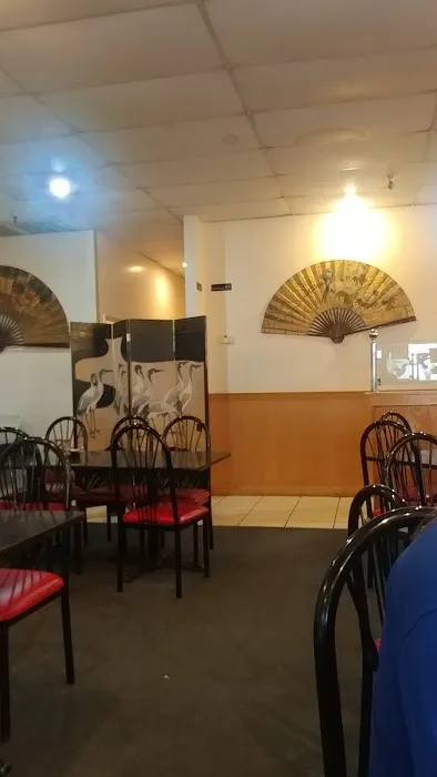 Peking Chinese Restaurant 10