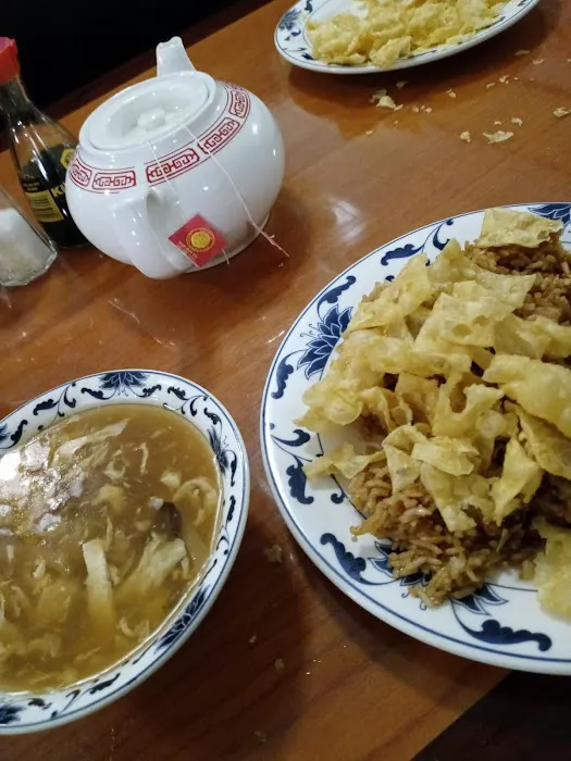 CHINA 1 5