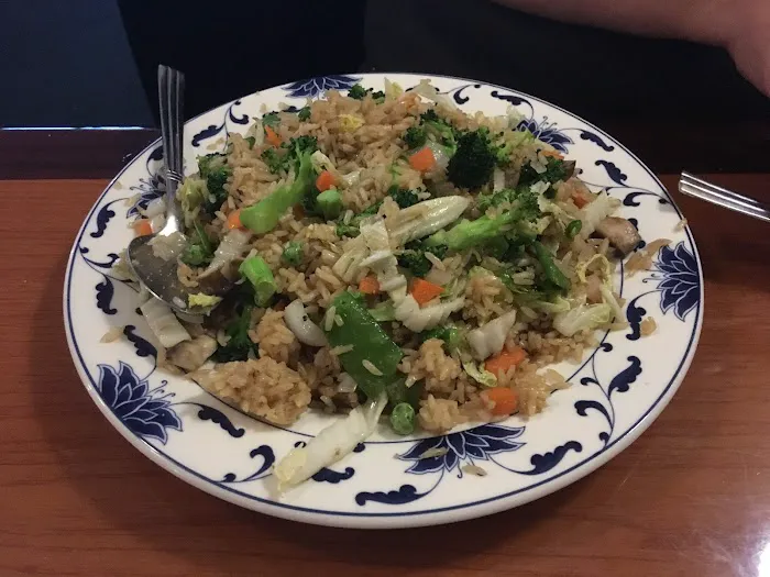 CHINA 1 7