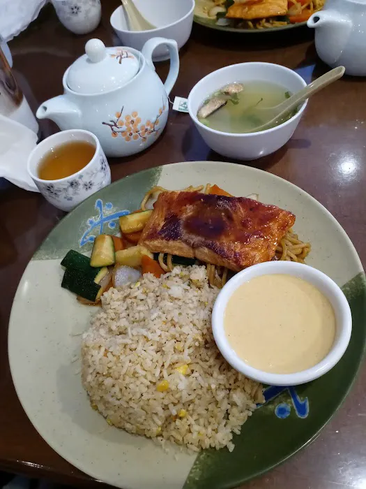 CHINA 1 8
