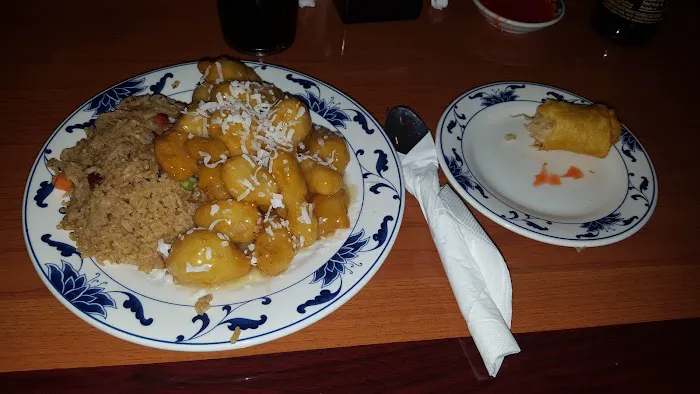 CHINA 1 9