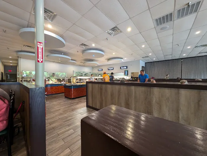 China Buffet 1