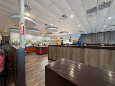 China Buffet 0