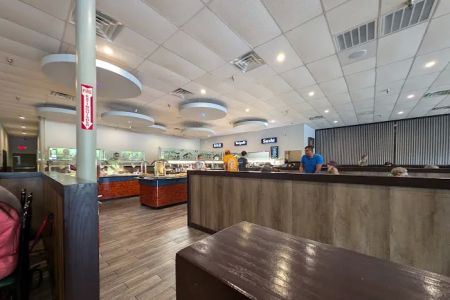 China Buffet