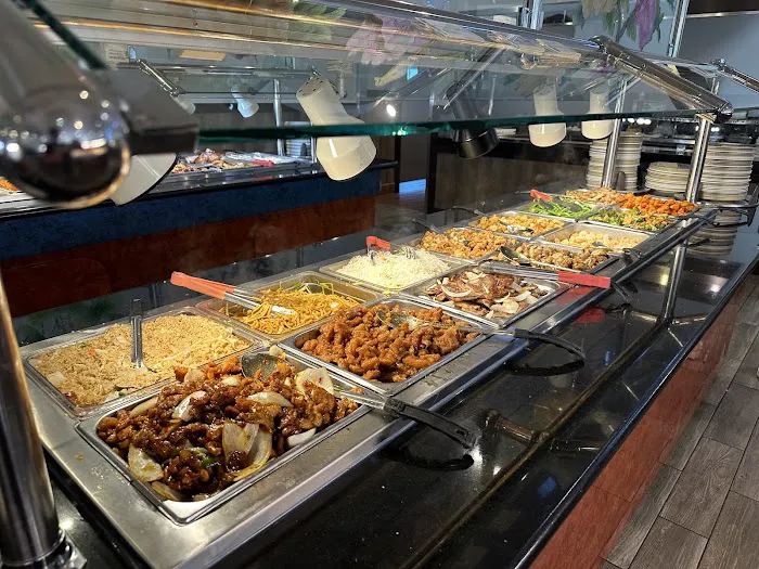 China Buffet 3