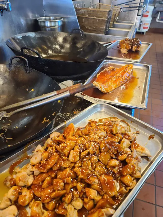 China Buffet 2