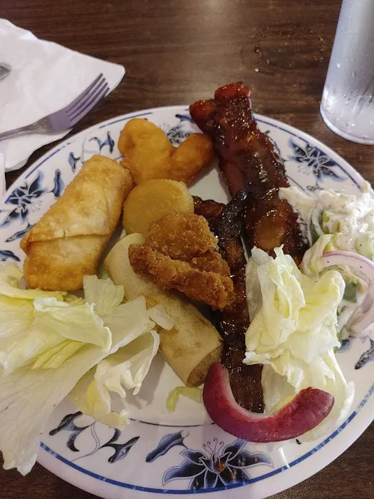 China Buffet 4