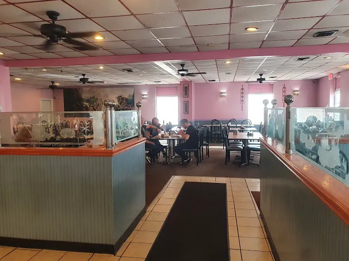 China Buffet 6