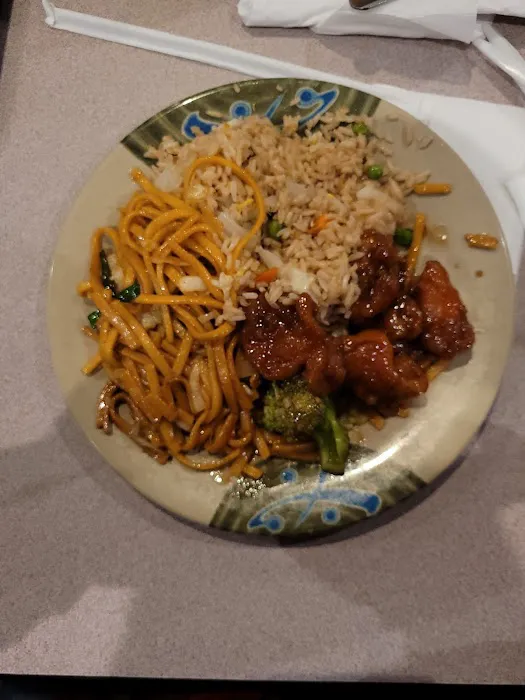 China Buffet 8