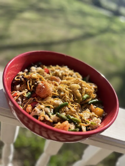 Panda Express 2