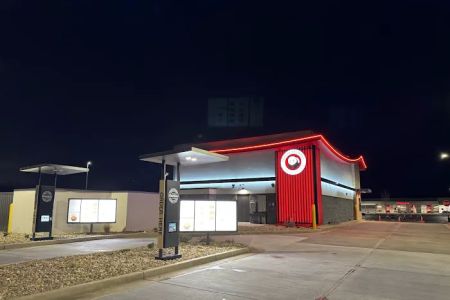 Panda Express
