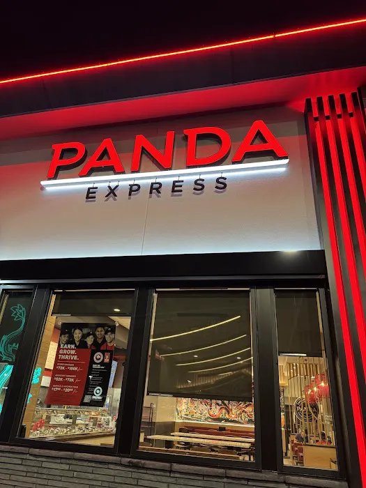 Panda Express 6